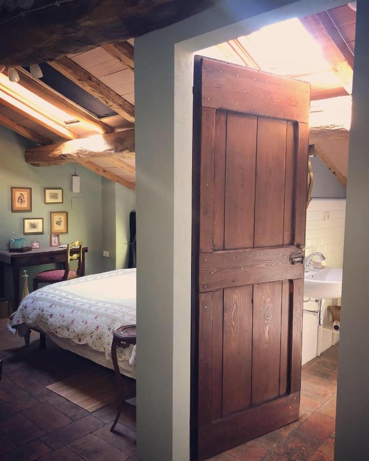 B&B Podere Merlo ปาร์มา ภายนอก รูปภาพ