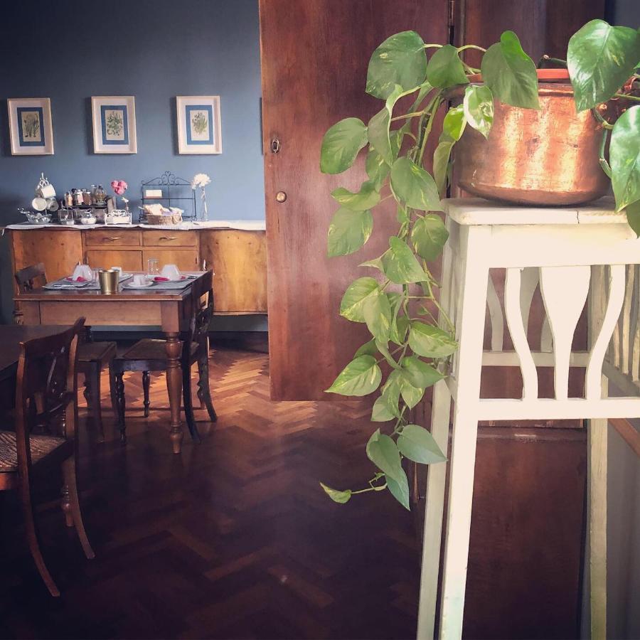 B&B Podere Merlo ปาร์มา ภายนอก รูปภาพ