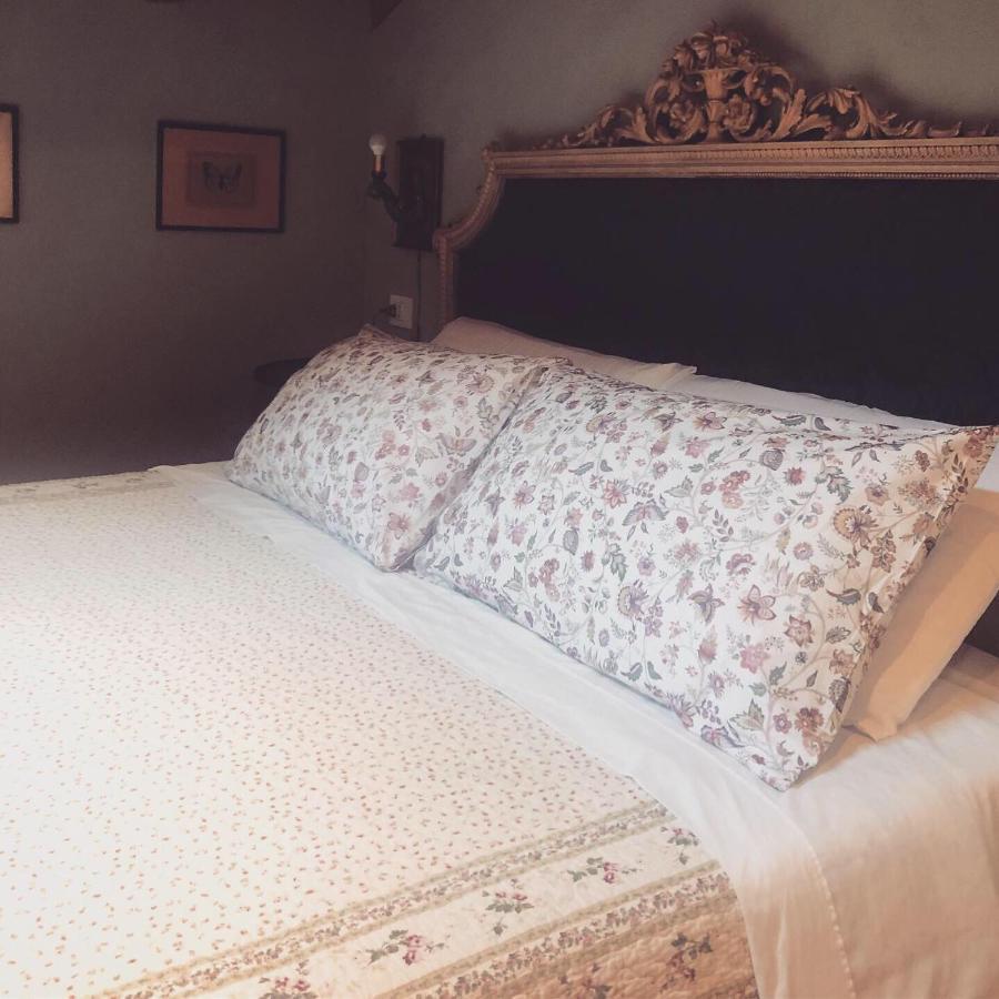 B&B Podere Merlo ปาร์มา ภายนอก รูปภาพ