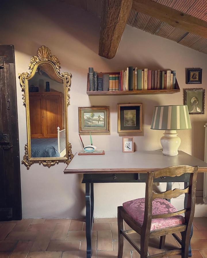 B&B Podere Merlo ปาร์มา ภายนอก รูปภาพ
