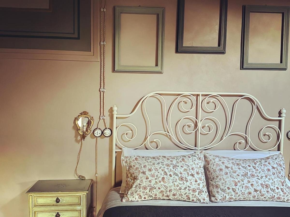 B&B Podere Merlo ปาร์มา ภายนอก รูปภาพ